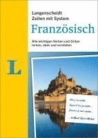 bokomslag Langenscheidt Zeiten mit System Französisch