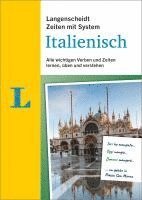 Langenscheidt Zeiten mit System Italienisch 1