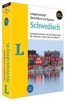 bokomslag Langenscheidt Schwedisch mit System