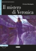 bokomslag Il misterio di Veronica