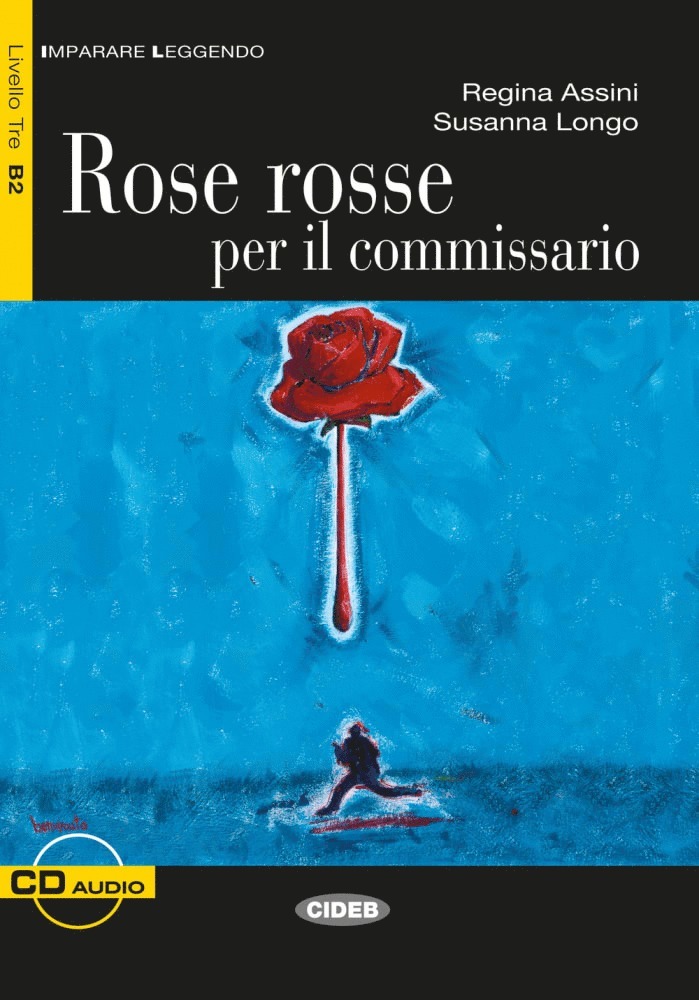 Rose rosse per il commissario 1