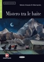 Mistero tra le baite 1