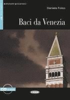 bokomslag Baci da Venezia