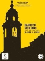 bokomslag Barocco siciliano