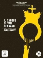 bokomslag Il sangue di San Gennaro