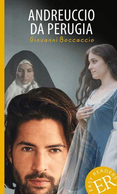 Giovanni Boccaccio - Andreuccio da Perugia, Häftad