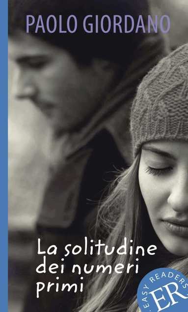 Paolo Giordano - La solitudine dei numeri primi, Häftad