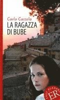 bokomslag La ragazza di Bube