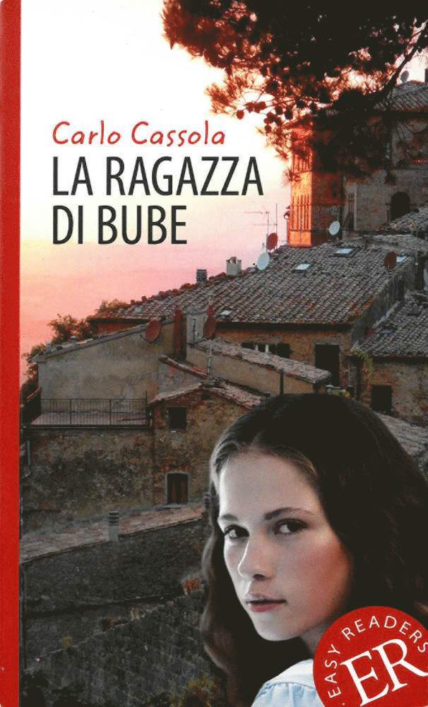 La ragazza di Bube 1