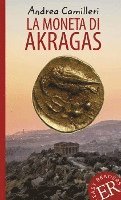 bokomslag La moneta di Akragas
