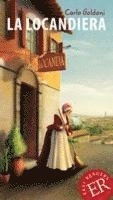 bokomslag La locandiera
