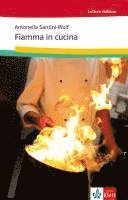 Fiamma in cucina 1