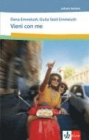 Elena Emmeluth, Giulia Sesti-Emmeluth - Vieni con me, Häftad