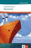 bokomslag Novecento B1