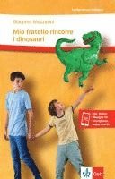 bokomslag Mio fratello rincorre i dinosauri