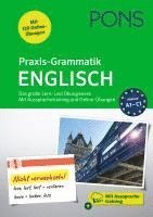 PONS Praxis-Grammatik Englisch 1