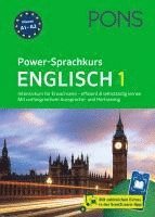 PONS Power-Sprachkurs Englisch 1 1