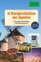 PONS 40 Kurzgeschichten aus Spanien 1