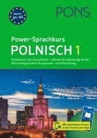 PONS Power-Sprachkurs Polnisch 1 1