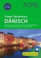 PONS Power-Sprachkurs Dänisch 1