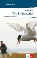 bokomslag The Birdwatcher