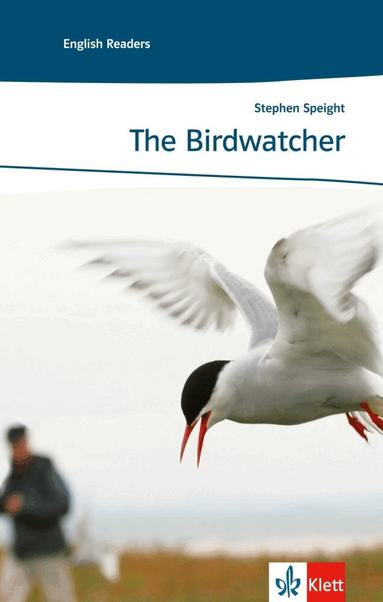 Stephen Speight - The Birdwatcher, Häftad