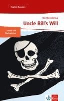 bokomslag Uncle Bill's Will