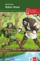 bokomslag Robin Hood and his Merry Men