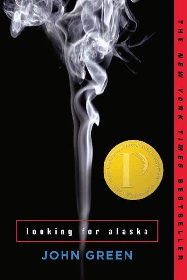 John Green - Looking for Alaska, Häftad
