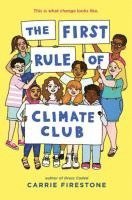 bokomslag The First Rule of Climate Club