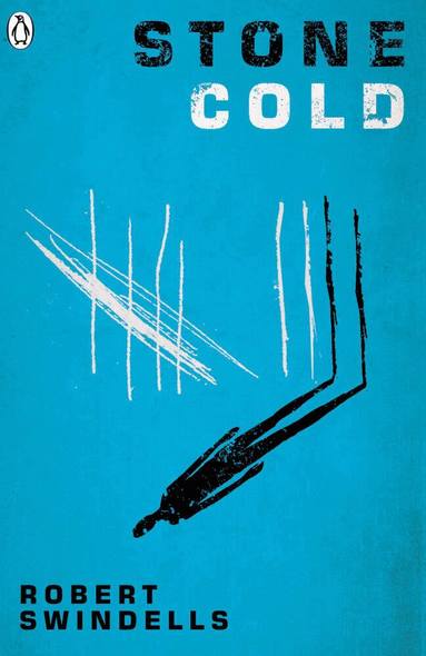 Robert Swindells - Swindells: Stone Cold, Häftad