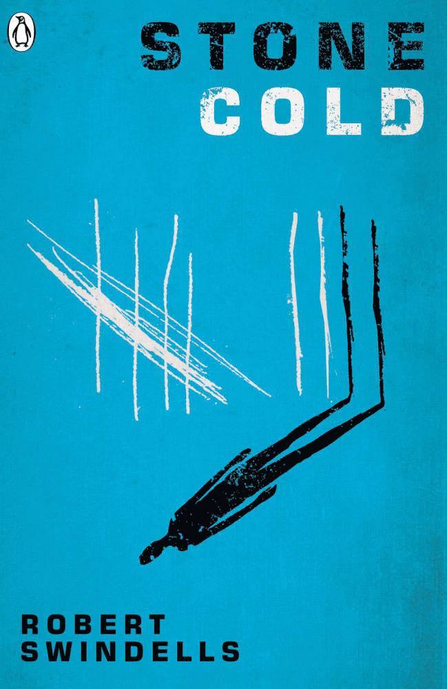 Robert Swindells - Swindells: Stone Cold, Häftad