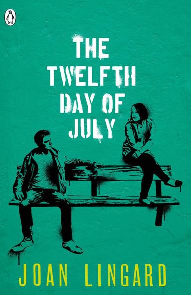 Joan Lingard - The Twelfth Day of July, Häftad