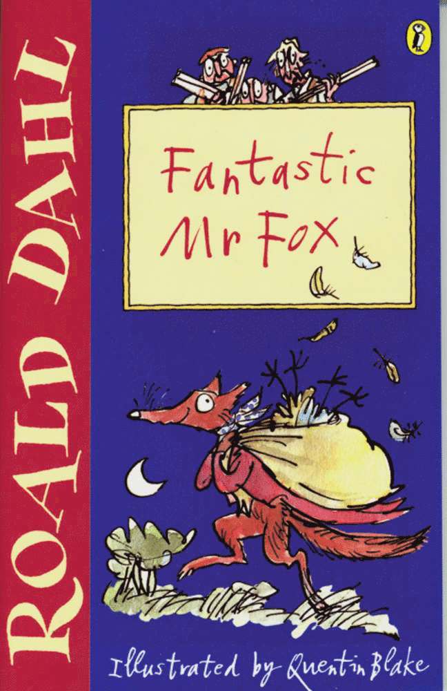 Fantastic Mr Fox 1