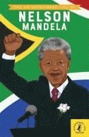 bokomslag The Extraordinary Life of Nelson Mandela