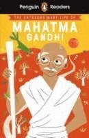 bokomslag The Extraordinary Life of Mahatma Gandhi