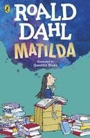 bokomslag Matilda