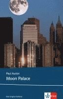 bokomslag Moon Palace