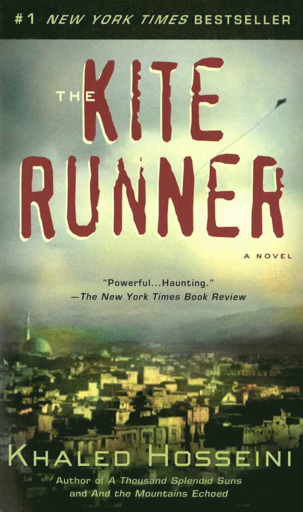 The Kite Runner 1