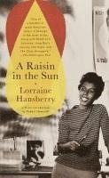 bokomslag A Raisin in the Sun