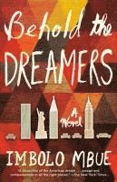 Behold the Dreamers 1
