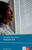 Christopher Demos-Brown - American Son, Häftad