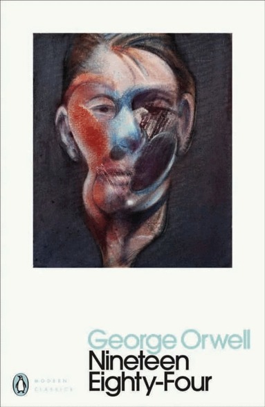 George Orwell - Nineteen Eighty-Four, Häftad