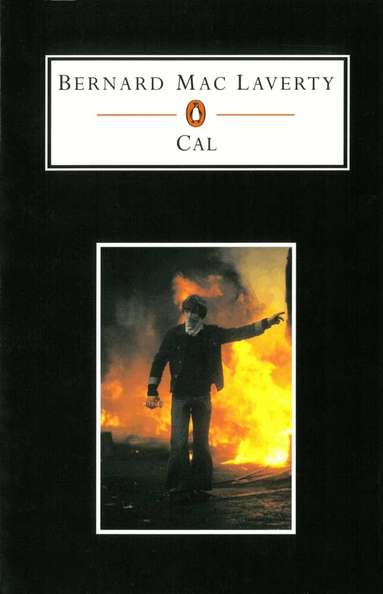 Bernard MacLaverty - Cal, Häftad