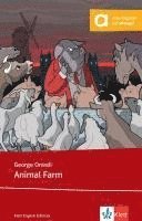 bokomslag Animal Farm