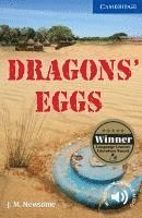 bokomslag Dragons' Eggs