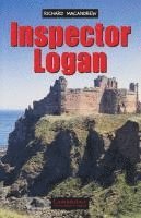 bokomslag Inspector Logan