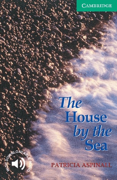 Tricia Aspinall - The House by the Sea, Häftad