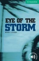 Mandy Loader - The Eye of the Storm, Häftad