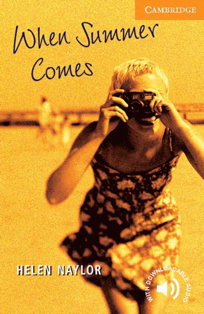 Helen Naylor - When Summer Comes, Häftad